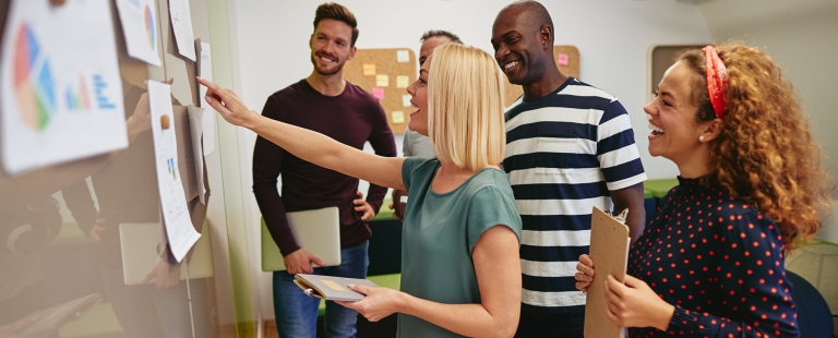 Curso Avançado em Estratégias de Gestão da Felicidade nas Organizações no Instituto CRIAP