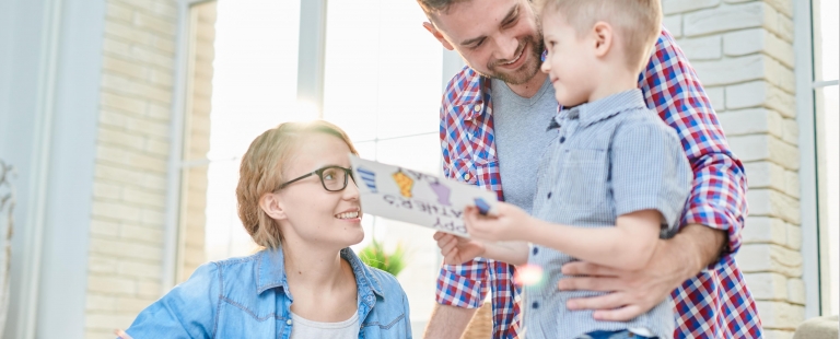 Curso Avançado em Parentalidade e Educação Consciente no Instituto CRIAP