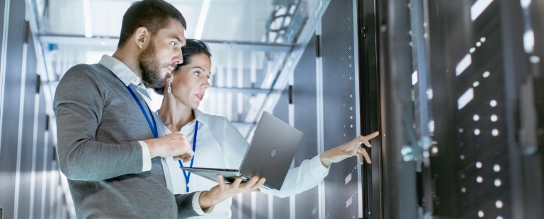 Especialização em Cibersegurança, Ambientes Computacionais e Sistemas no Instituto CRIAP.