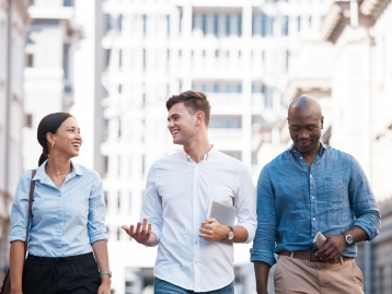 Curso em Comunicação Persuasiva e Interpessoal