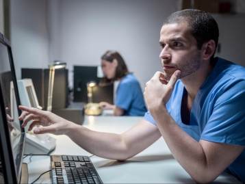 Curso de Práticas de Cibersegurança Médica