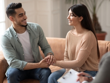 Especialização Avançada em Terapia Familiar e de Casal